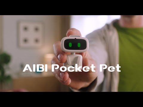 AIBI taskulemmik, Living.AI