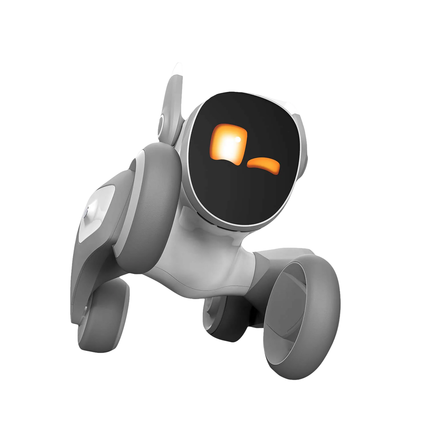 Loona Premium Smart Robot, AI PETBOT koos laadimisdokiga, KEYi Tech